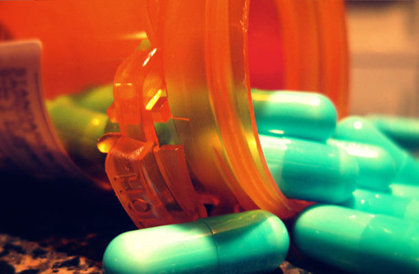 Blame the Medicines